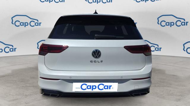 Volkswagen Golf image 8