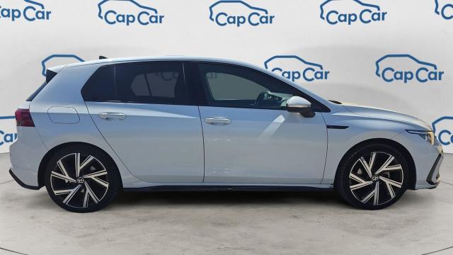 Volkswagen Golf image 4