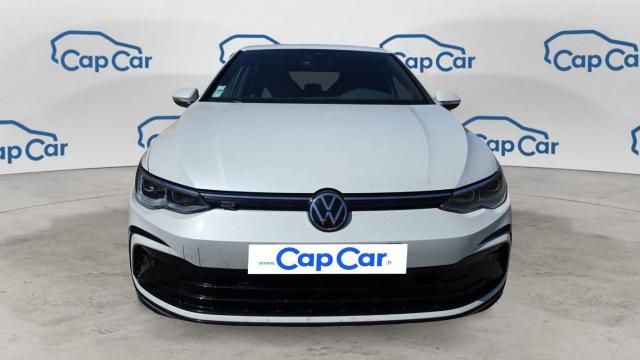 Volkswagen Golf image 5