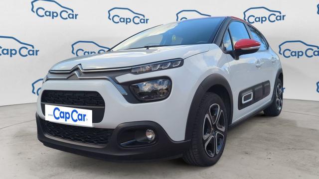 Citroen C3 1.5 Bluehdi 102 Feel Pack