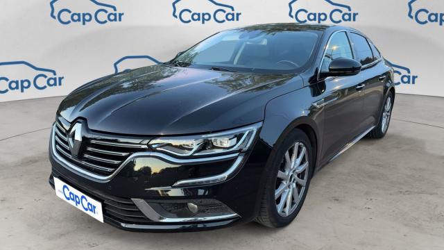 Renault Talisman I 1.6 Dci 130 Edc6 Intens - Automatique