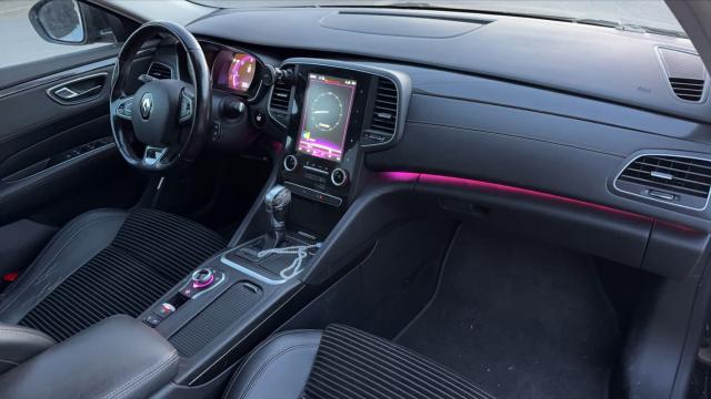 Renault Talisman image 8