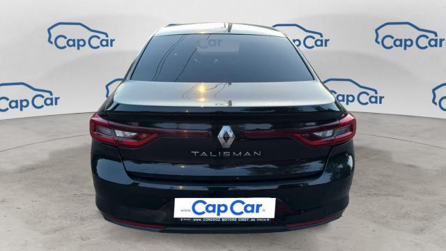 Renault Talisman image 1