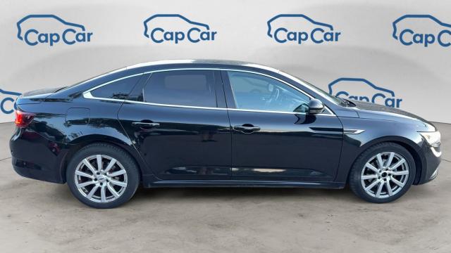Renault Talisman image 2