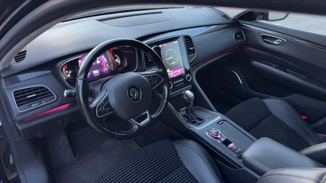 Renault Talisman image 3