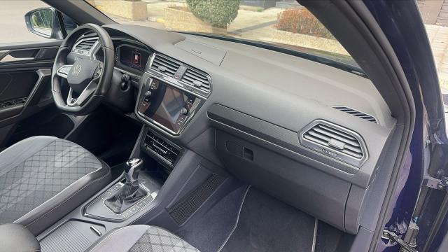 Volkswagen Tiguan Allspace image 7