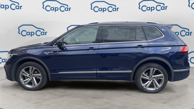 Volkswagen Tiguan Allspace image 6