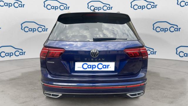 Volkswagen Tiguan Allspace image 1
