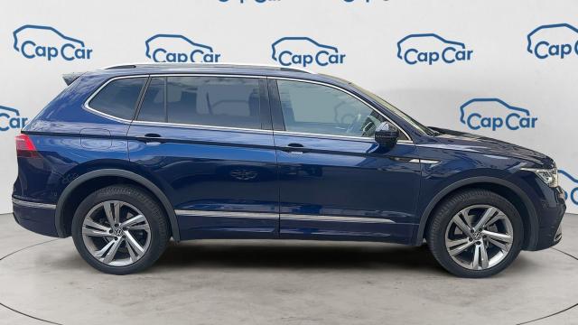 Volkswagen Tiguan Allspace image 8