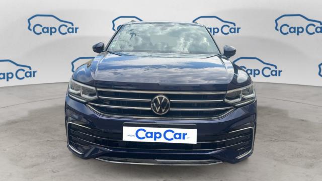 Volkswagen Tiguan Allspace image 3