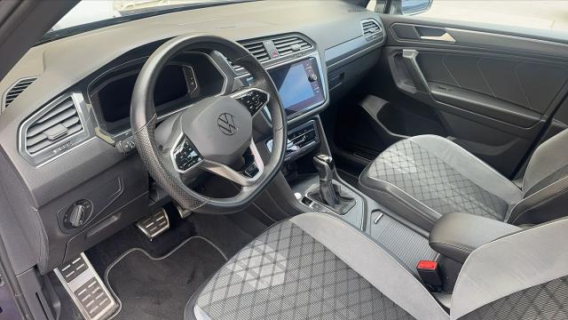 Volkswagen Tiguan Allspace image 2