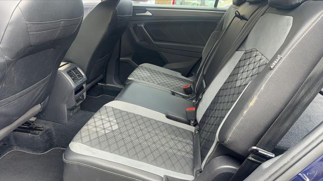 Volkswagen Tiguan Allspace image 4