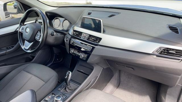 Bmw X1 image 1