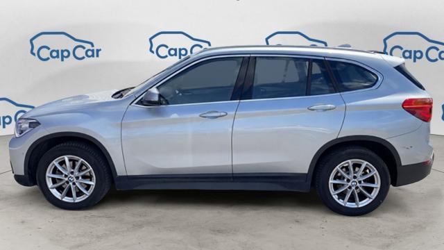 Bmw X1 image 7