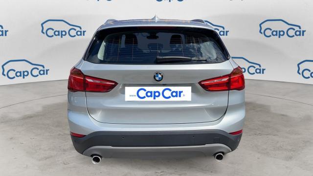 Bmw X1 image 3