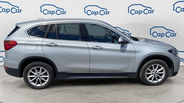 Bmw X1 image 4
