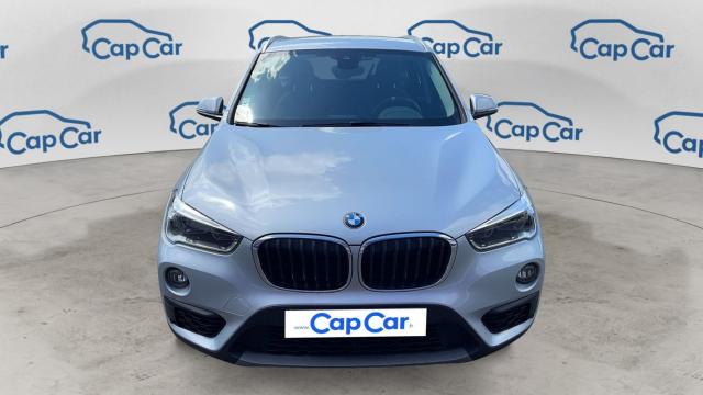 Bmw X1 image 5