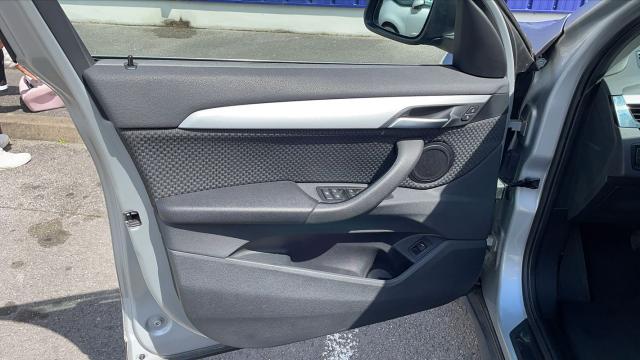 Bmw X1 image 6