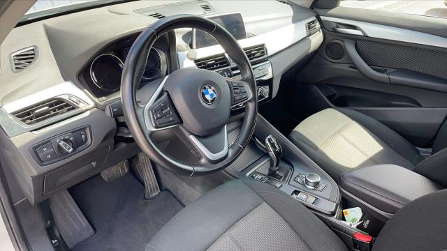 Bmw X1 image 2
