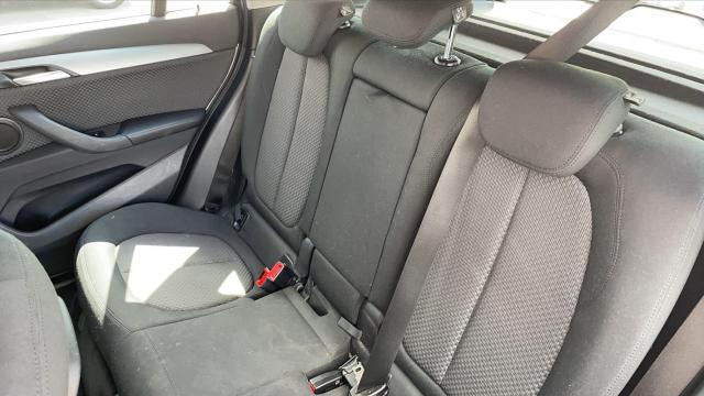 Bmw X1 image 9