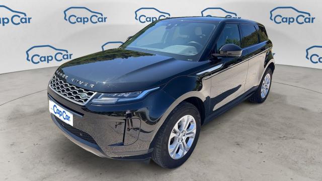 Land Rover Range Rover Evoque d’occasion