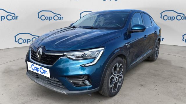 Renault Arkana 1.6 E-Tech 140 Hybride Bva6 Intens - Automatique