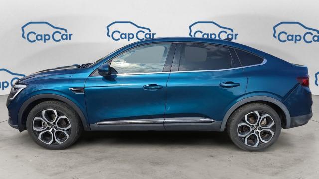 Renault Arkana image 3