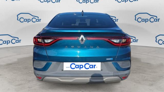 Renault Arkana image 4