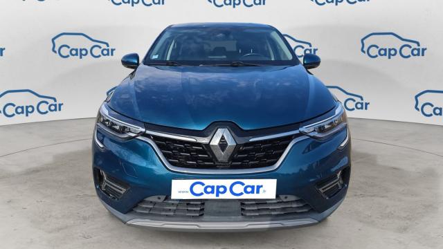 Renault Arkana image 6