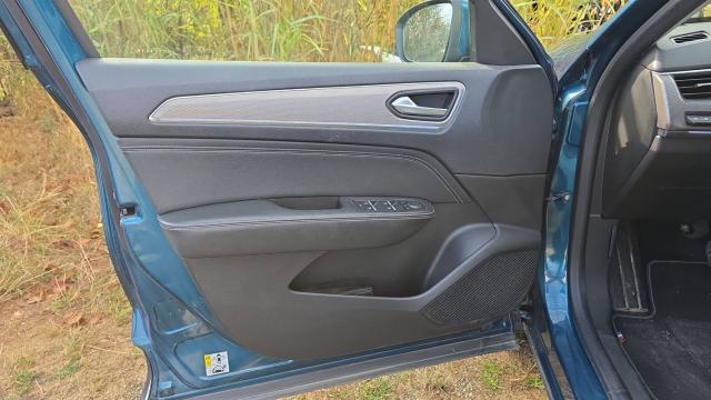 Renault Arkana image 1