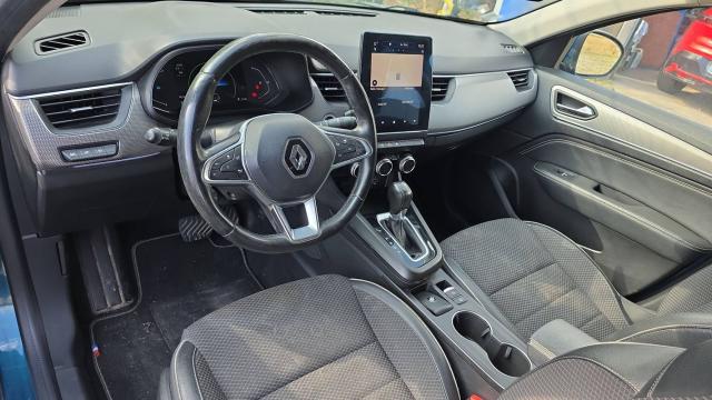 Renault Arkana image 8