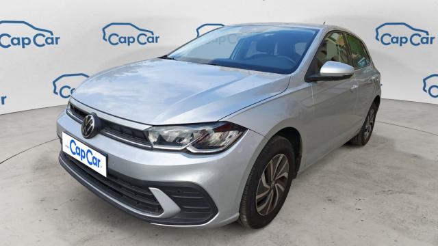 Volkswagen Polo Vi 1.0 Tsi 95 Confortline