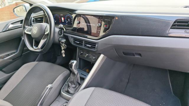 Volkswagen Polo image 4