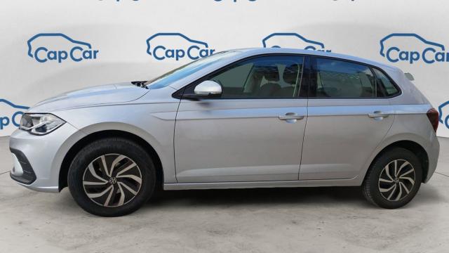 Volkswagen Polo image 7
