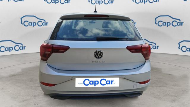 Volkswagen Polo image 8