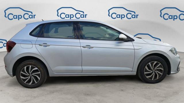 Volkswagen Polo image 5