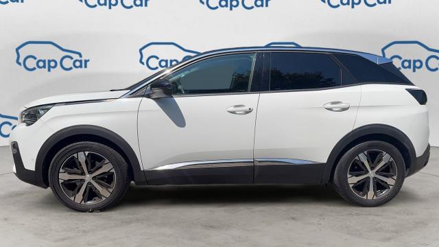 Peugeot 3008 image 1