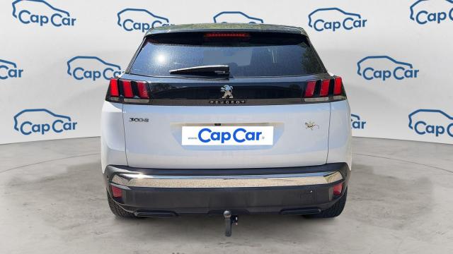 Peugeot 3008 image 4