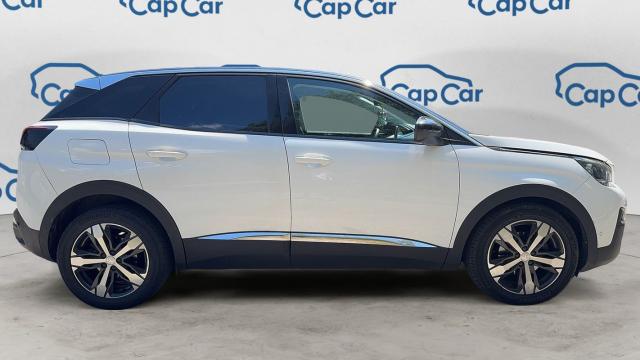 Peugeot 3008 image 7