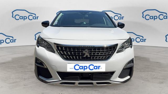 Peugeot 3008 image 5