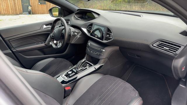 Peugeot 308 Sw image 1