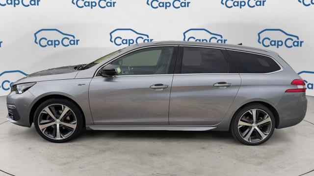 Peugeot 308 Sw image 8
