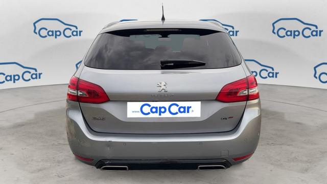 Peugeot 308 Sw image 5