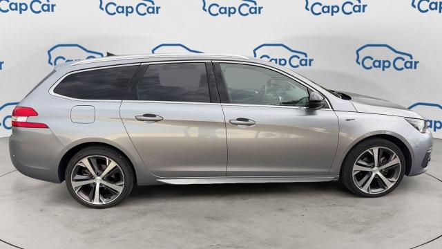 Peugeot 308 Sw image 6