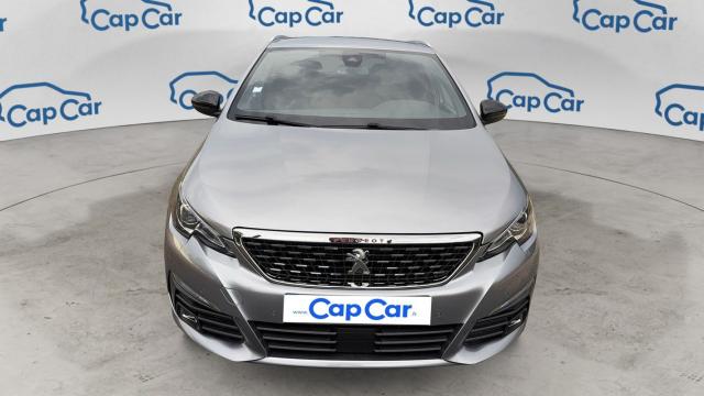 Peugeot 308 Sw image 3