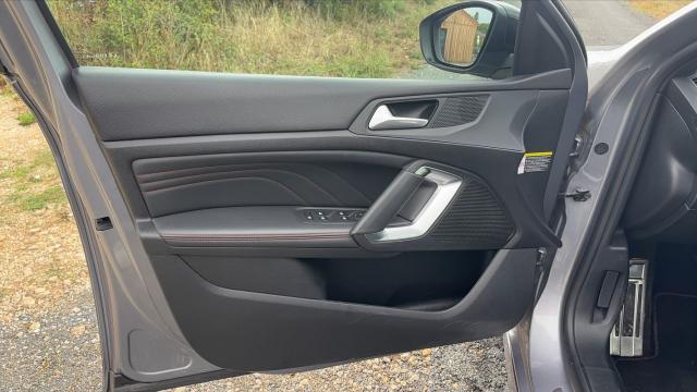 Peugeot 308 Sw image 7