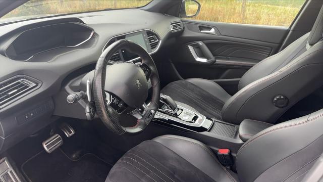 Peugeot 308 Sw image 2