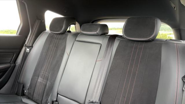 Peugeot 308 Sw image 9