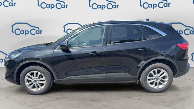 Ford Kuga image 3