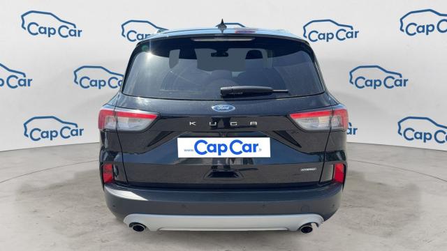Ford Kuga image 7